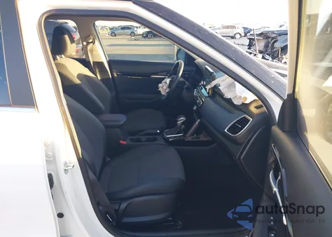 2023 Kia Seltos S z USA, uszkodzony, nr VIN KNDEU2AA5P7461029